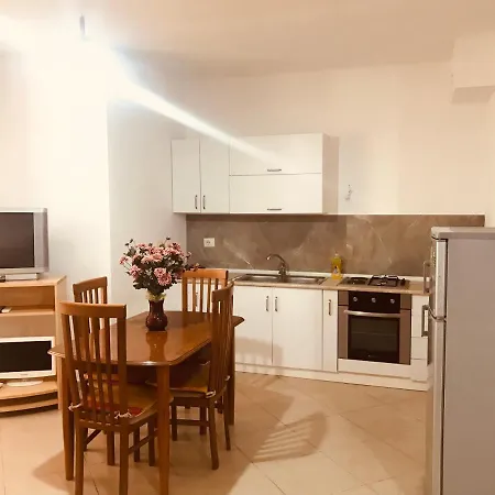Albi 1 Apartment