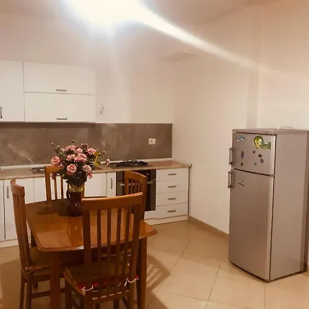 Apartment Albi 1