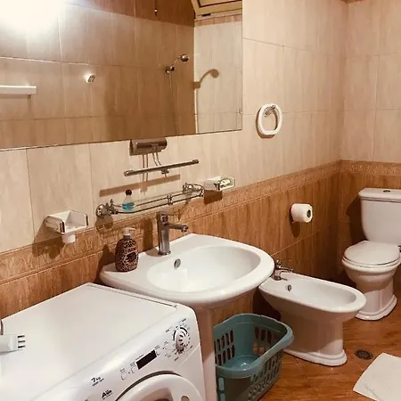 Διαμέρισμα Albi 1 *